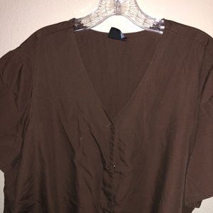 Cherokee work wear Scrub set